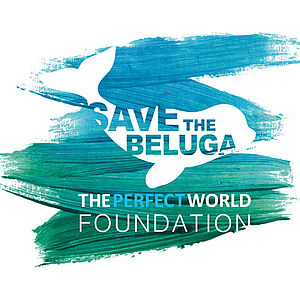 Maria Nila spendet 20% des Erlöses an die Beluga Whale Sanctuary
