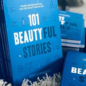 Friseur Spaß - Geschichten über Kunden aus dem Salon-Alltag: 101 Beautyful Stories