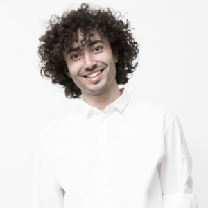 Adnan Jafar ist bestes Nachwuchstalent im Friseurhandwerk