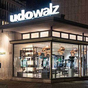 Udo Walz Salon am Kurfürstendamm 