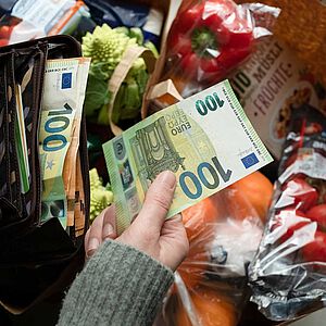 Inflationsprämie 3.000 Euro für MitarbeiterInnen