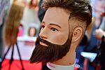 DIe Zahl der auszubildenden Friseure in Deutschland ist stark zurückgegangen