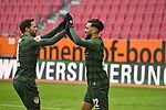 FC Augsburg gegen VFB Stuttgart - Der ZV richtet sich an den DFB mit einem Brandbrief
