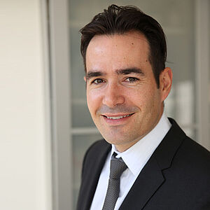 Anthony Molet wird neuer CEO der Davines Group
