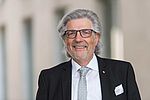ZV Präsident Harald Esser steht nicht mehr für die Wahl zum Präsidenten zur Verfügung